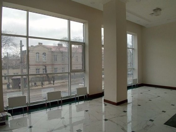 Сдам Офис 145м по 10$m² Площадь Льва Толстого. Одеса
