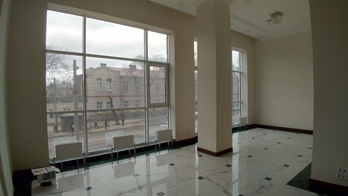 Сдам Офис 145м по 10$m² Площадь Льва Толстого. - фото 1
