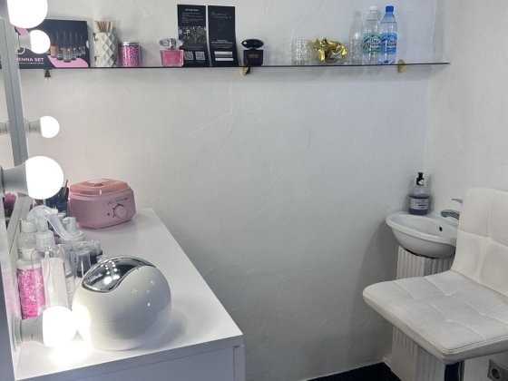 Сдам в аренду кабинет под бьюти процедуры. Дніпро