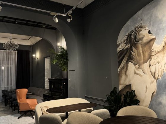 Аренда Кафе в центре Одеса