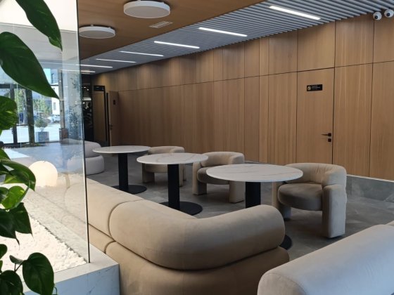 Оренда приміщення 120 м.кв вул.Антоновича Львов