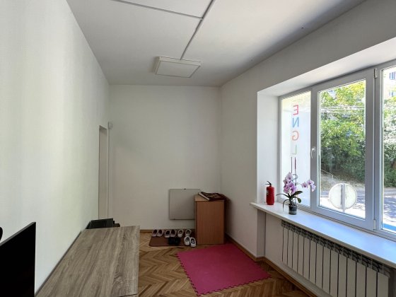 Оренда приміщення 106 кв.м. ближній Центр , початок Зеленої , 1 поверх Львов