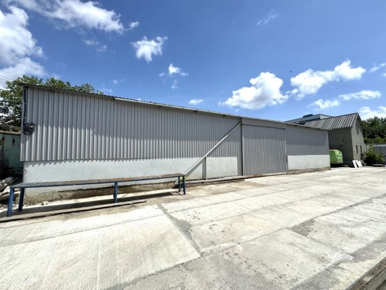 Аренда склада в центре Миколаїв