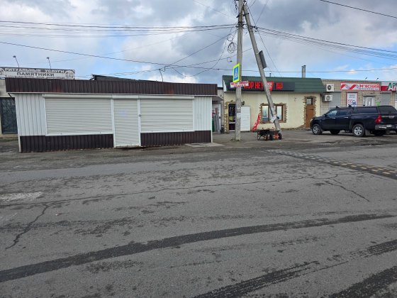 Здам в оренду приміщення Дніпро