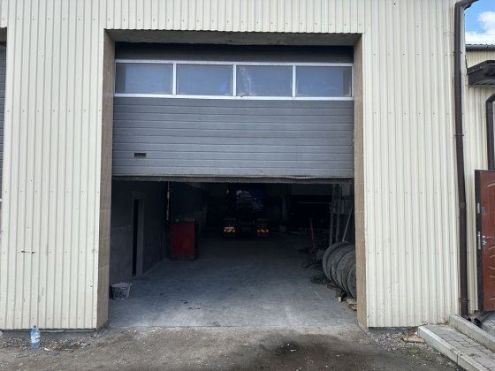 Оренда складського приміщення Львов