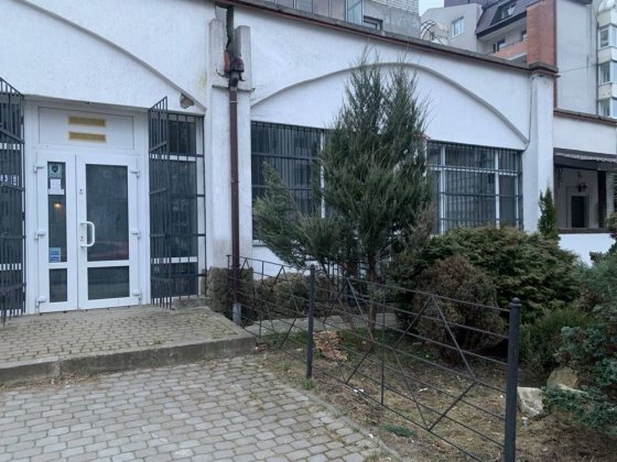 Здам в оренду комерційну нерухомість Львів