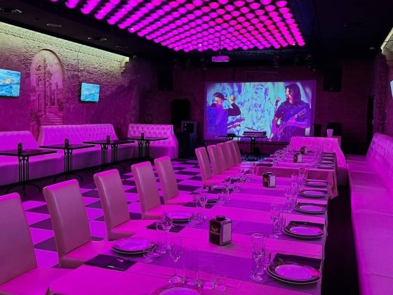 Оренда банкетних залів . весілля,ювілеї тощо. Харків