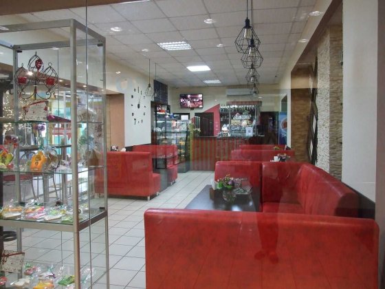 Оренда комерційного приміщення 53 кв.м. Миколаїв