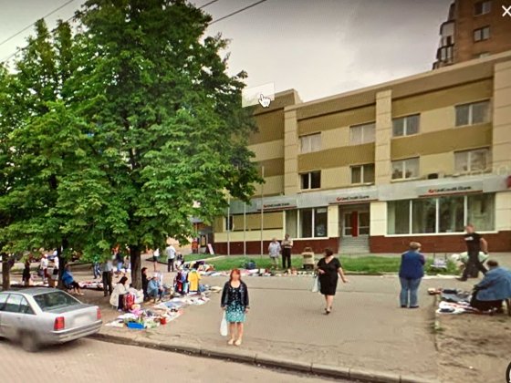 Аренда офис 21м2 и 24м2 за 220грн/м2  рынок ХТЗ пр,Олександрiвський99 Харків