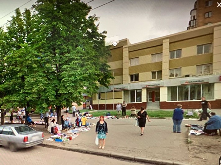 Аренда офис 21м2 и 24м2 за 220грн/м2  рынок ХТЗ пр,Олександрiвський99 - фото 1
