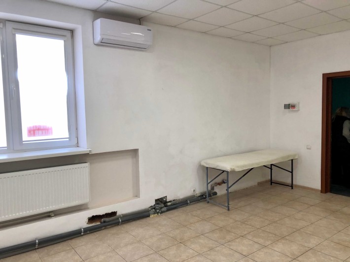Офіс або послуги. Вивід води. Харків, Центр. Без комісії - фото 1