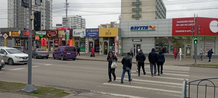 Аренда м.Дв.Спорта Суперпроходное Красная линия.. - фото 1