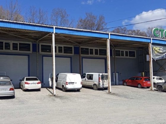 Оренда  СТО центр Харьков