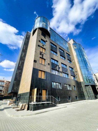 Аренда офиса 560м2 БЦ Ротонда Холл Центр - фото 1