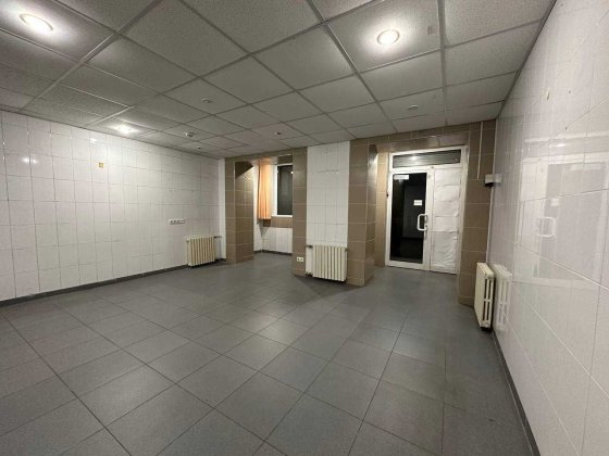 Оренда фасадного приміщення на вул Малиновського Одеса