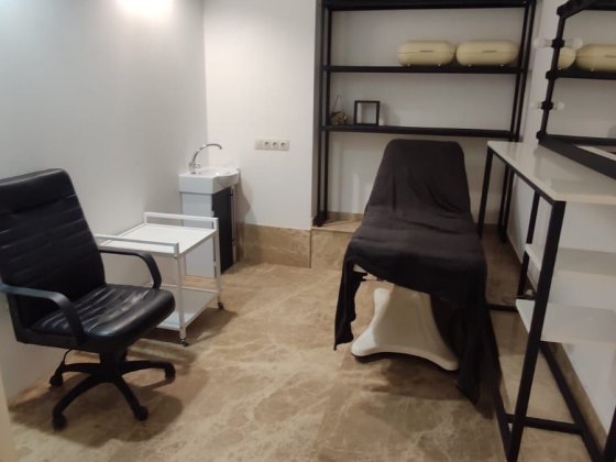 Сдаю кабінет 9 м.кв. Дніпро