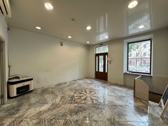 Приміщення по вул. Городоцька, р-н Цирку Львів