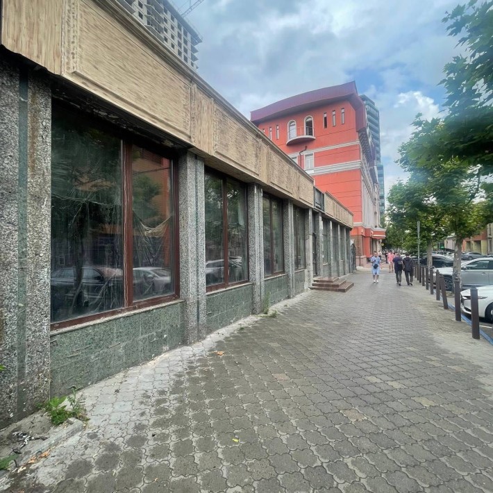 Аренда Комерческого помещения 360 м2  Ресторан Бар Кафе Европейская - фото 1