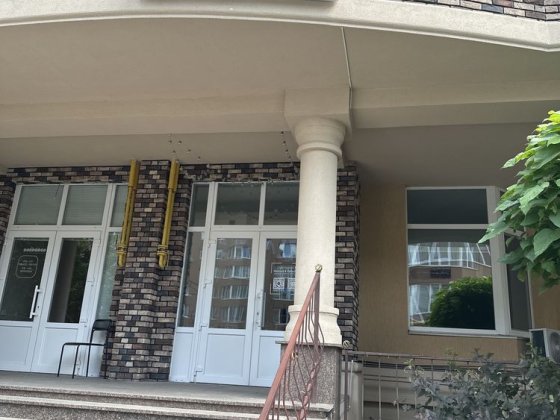 Оренда робочого місця майстра манікюра Софіївська Борщагівка Софіївська Борщагівка