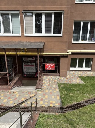 Оренда комерційне приміщення Петрівський квартал Софіївська Борщагівка - фото 1