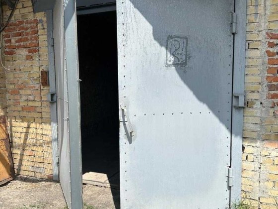 Здається в оренду виробничо-складське приміщення Львов