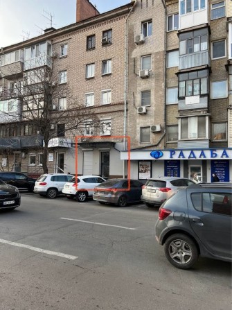 Аренда помещения Харьковская 4 - фото 1
