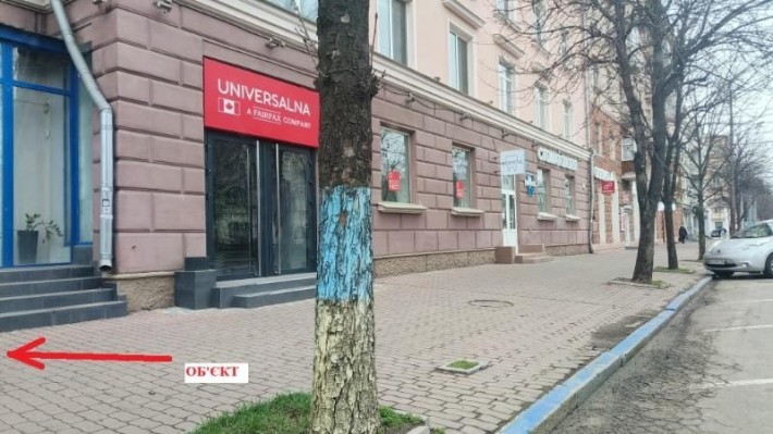 Оренда приміщення на по.Д.Яворницького - фото 1