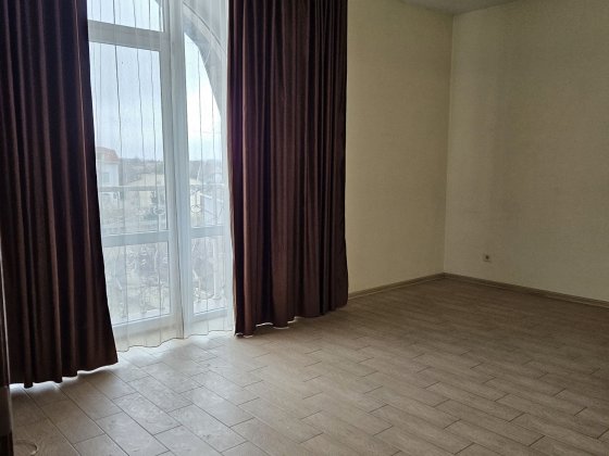 Тихий Офис 35м Люстдорфськая дорога