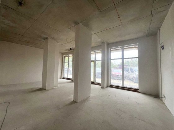 Оренда фасадного приміщення, потужність 45кВт, 3 фази Львов