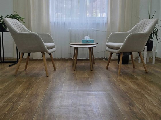 Оренда кабінета психолога пів місяця Дніпро