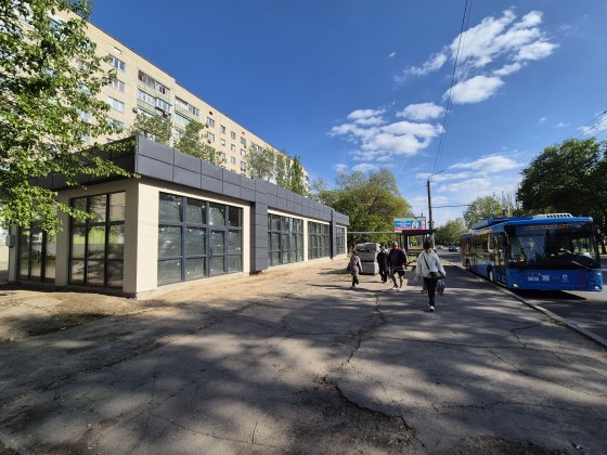 Аренда в Соляных Миколаїв