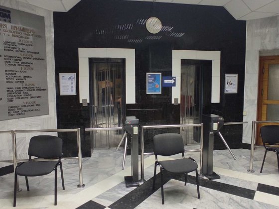 Оренда офіс.приміщень в м.Миколаїв, вул. Декабристів,25А (327,6 кв.м) Миколаїв