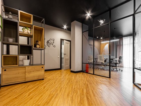 Офісне приміщення пр. Чорновола біля Ашану Львов