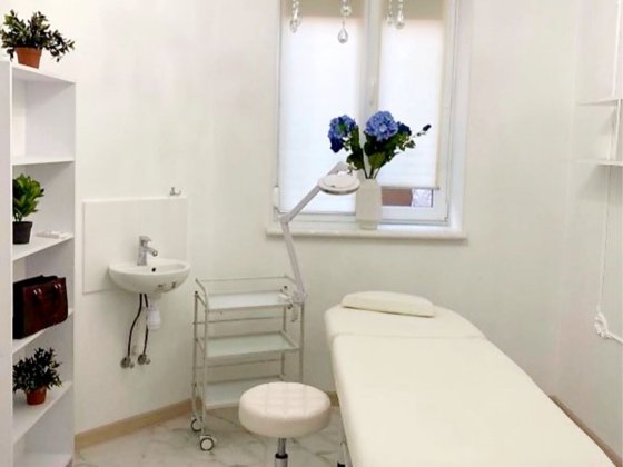 Оренда кабінету, салон краси ЖК Софія, центральна алея Софіївська Борщагівка