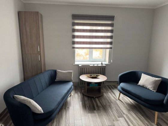 Оренда кабінету психолога Софіївська Борщагівка