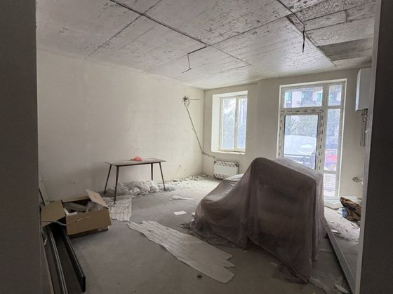 Оренда приміщення без ремонту Софіївська Борщагівка