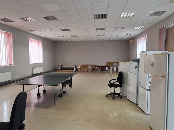 Оренда приміщення 120 кв.м. вул. 12 Повздовжня. Без комісійних. Миколаїв