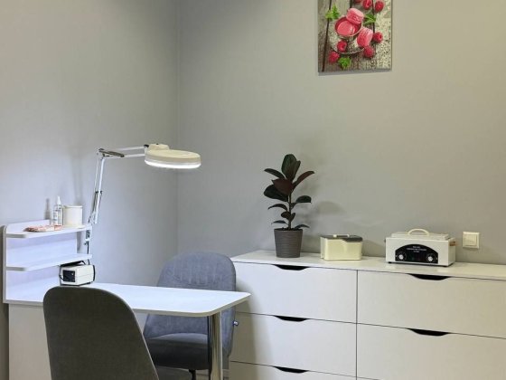 Место мастера маникюра/ педикюра Одеса