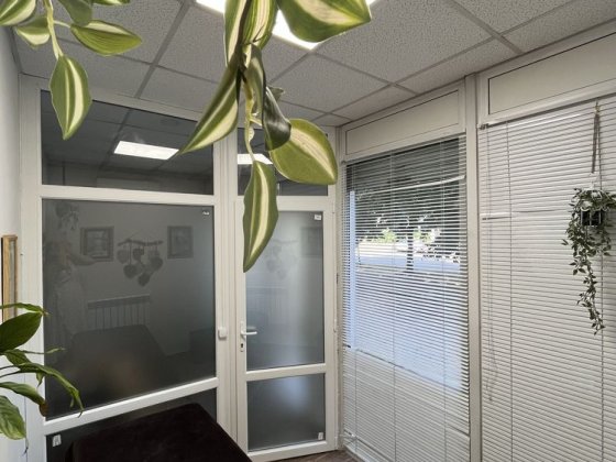 Оренда кабінету в салоні Одеса