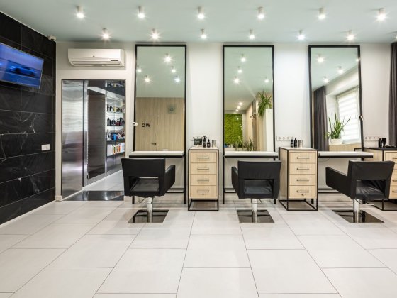 Оренда салону краси Сихів Львов