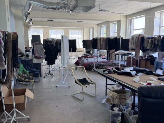 Сдам в аренду помещение  под швейное производство Харьков