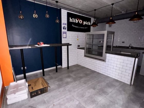 Оренда комерційного приміщення ЖК Софія Київська 102м2 Софіївська Борщагівка