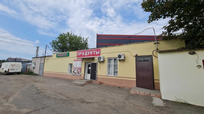 Аренда оптового магазина. ул Старокрепостная. 130 кв.м - фото 1