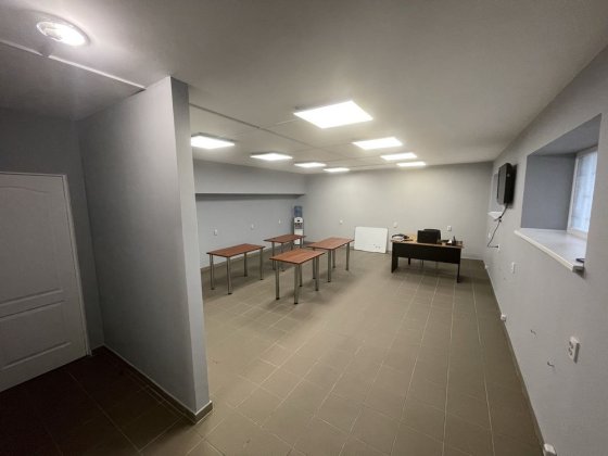 Оренда приміщення 45м2 офіс, офіс-склад, магазин, студія, майстерня Софіївська Борщагівка