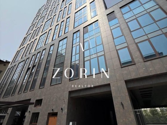 Аренда! офис ЖК Delight Hall Делайт Холл Центр Гоголя Дніпро