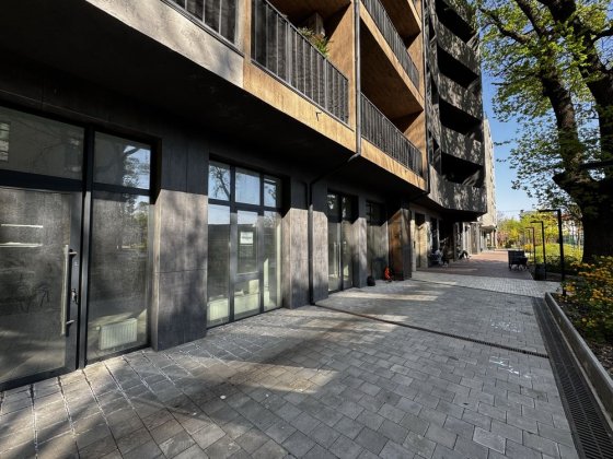 Коммерческое помещение в аренду Пространство на Донского Одесса