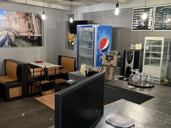 Помещение в центре Одесса