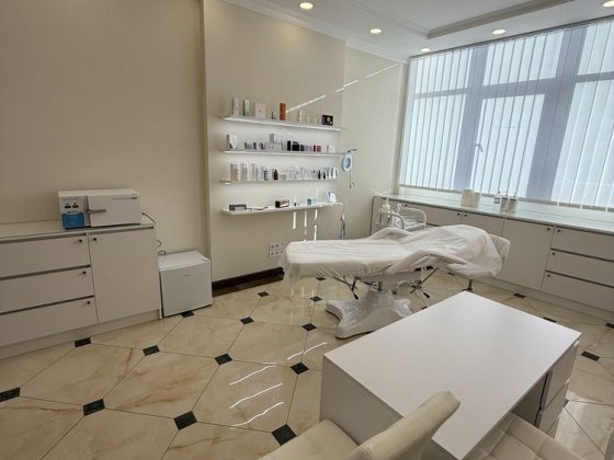 Кабинет косметолога Одесса Одесса