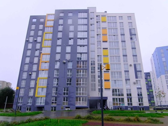 Здам офісне приміщення 75.7 м2 в ЖК РІЕЛ СІТІ оренда офісу. Офіс Львів