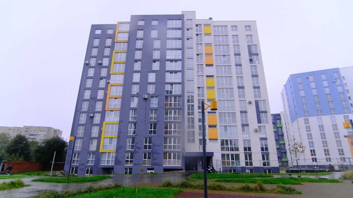 Здам офісне приміщення 75.7 м2 в ЖК РІЕЛ СІТІ оренда офісу. Офіс - фото 1